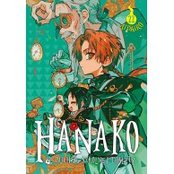 Hanako, duch ze szkolnej...