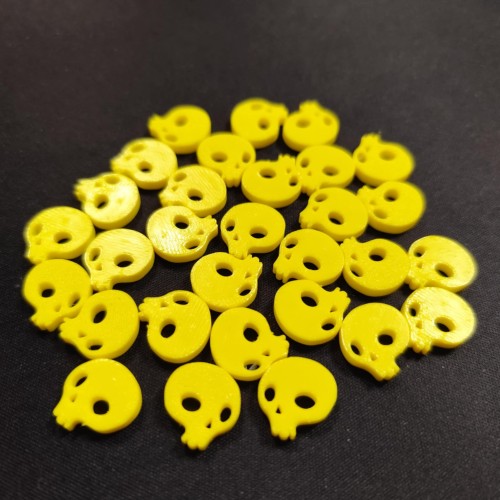 Pagan: Za Palisadą - 30 plastikowych 30 żetonów mroku