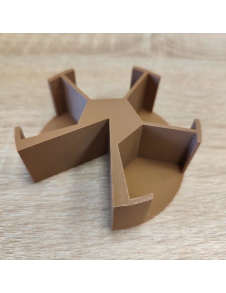 Wiatrakowo - Organizer na kafelki ulepszeń