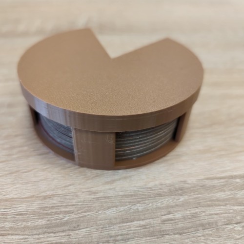 Wiatrakowo - Organizer na kafelki...