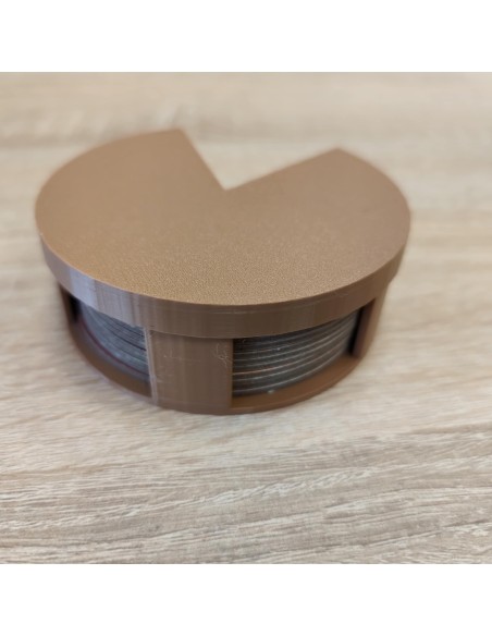 Wiatrakowo - Organizer na kafelki ulepszeń