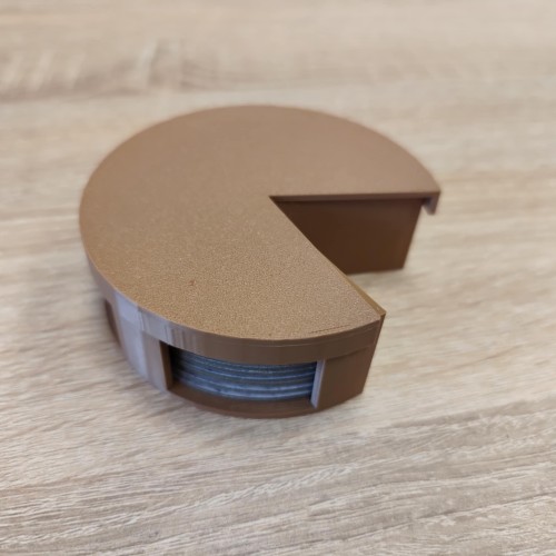 Wiatrakowo - Organizer na kafelki...