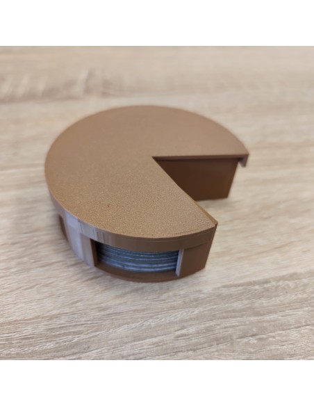 Wiatrakowo - Organizer na kafelki ulepszeń