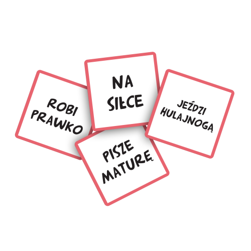 Twoja stara w stringach Twoja stara w stringach