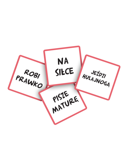 Twoja stara w stringach