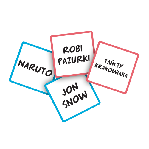 Twoja stara w stringach Twoja stara w stringach