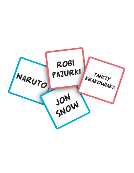 Twoja stara w stringach