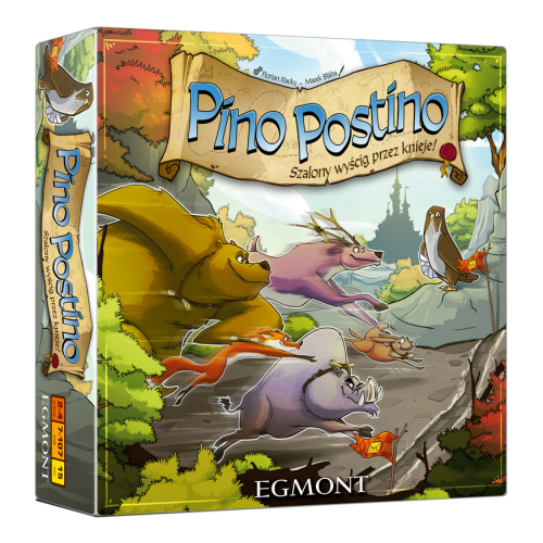 Pino Postino