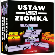 Ustaw Ziomka