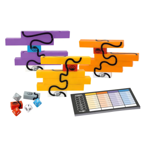 Ustaw Ziomka Ustaw Ziomka