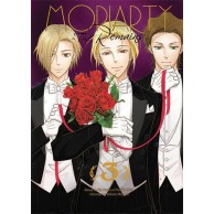 Moriarty - The remains - 3