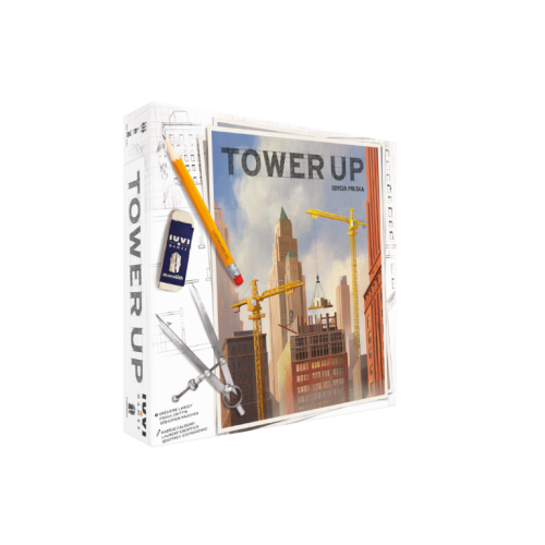 Tower Up