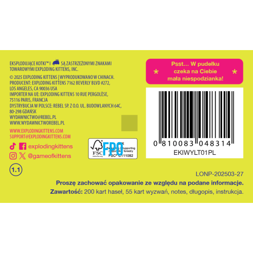 Co z Tobą? Co z Tobą?