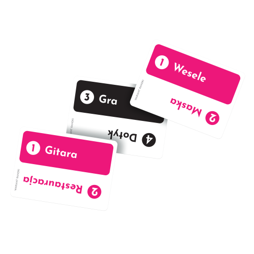 Co z Tobą? Co z Tobą?