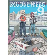 Złudne niebo - 9