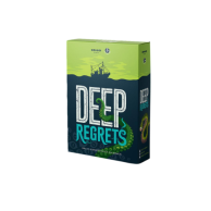 Deep Regrets edycja polska