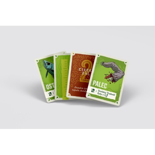 Deep Regrets edycja polska Deep Regrets edycja polska