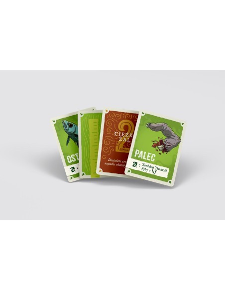 Deep Regrets edycja polska