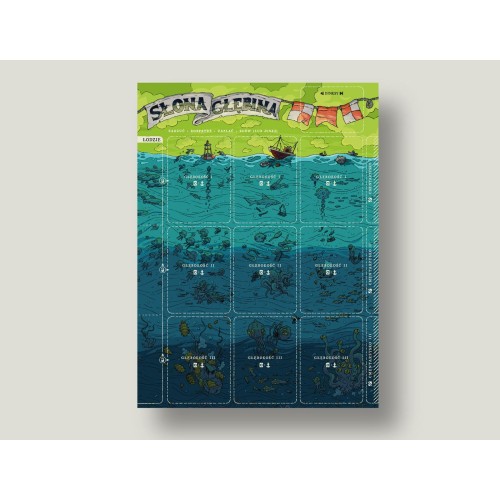 Deep Regrets edycja polska Deep Regrets edycja polska