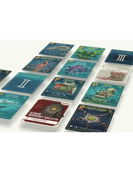 Deep Regrets edycja polska