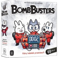 Bomb Busters (edycja polska)