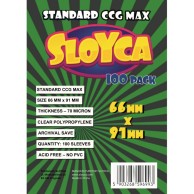 SLOYCA Koszulki Standard...
