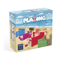 Plażing – parawany w dłoń