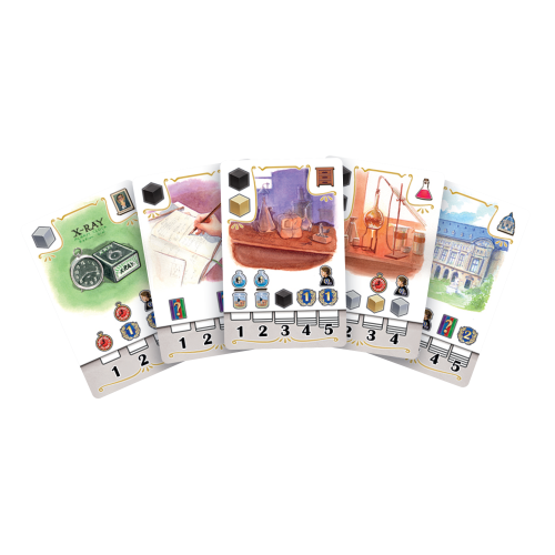 Śladami Marii Skłodowskiej-Curie Śladami Marii Skłodowskiej-Curie