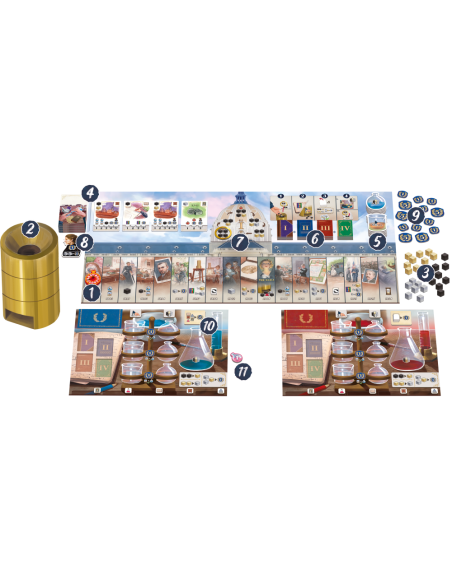 Śladami Marii Skłodowskiej-Curie