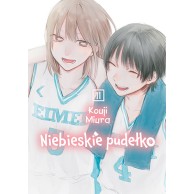 Niebieskie pudełko - 11