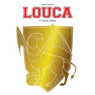 Louca - 11 - Puchar Gryfów