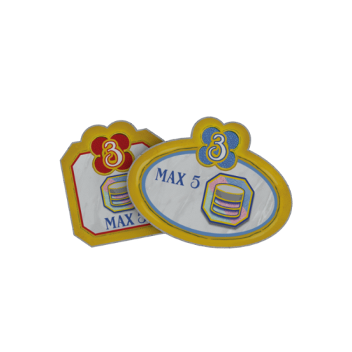 Barcelona: New Scoring Tiles