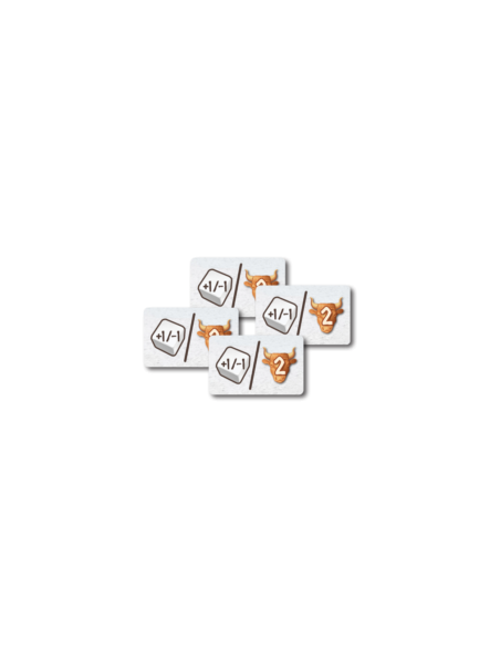 Minos: New Building Powers promo