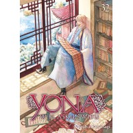 Yona w blasku świtu - 32