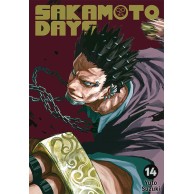 Sakamoto Days - 14