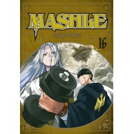 MASHLE - 16