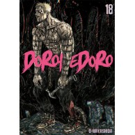 Dorohedoro - 18
