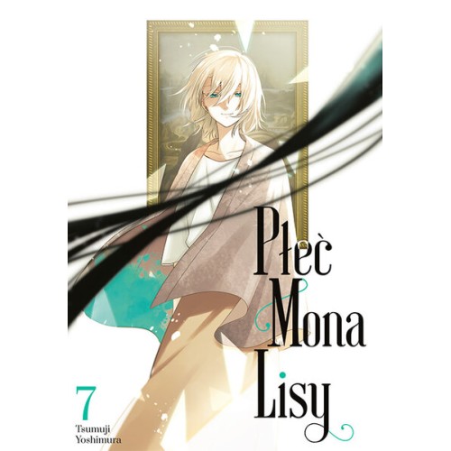 Płeć Mona Lisy - 7