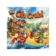 Oh Crab! (edycja angielska)...