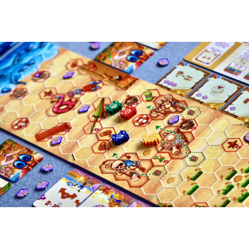 Oh Crab! (edycja angielska) +... Oh Crab! (edycja angielska) +...