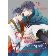 Losy innego świata zależą...