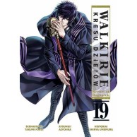 Walkirie Kresu Dziejów -...