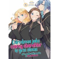 Odrodzona jako czarny...