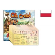 Oh Crab! Pakiet językowy...