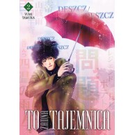 To żadna tajemnica - 2.