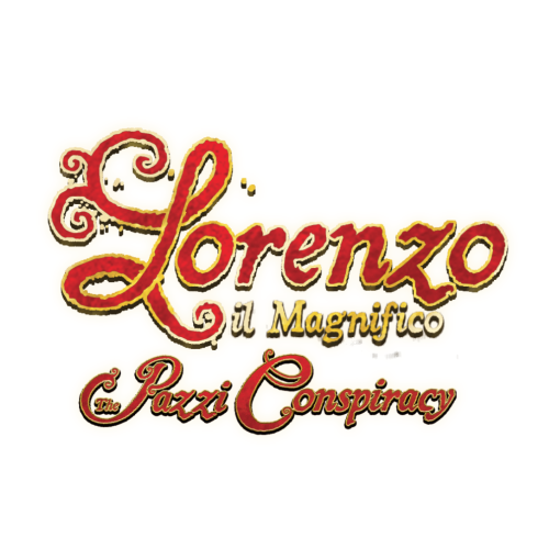 Lorenzo il Magnifico Conspiracy Kickstarter Cards