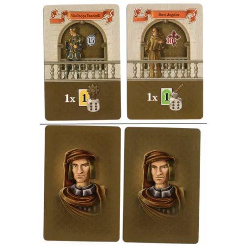 Lorenzo il Magnifico New Leaders 3