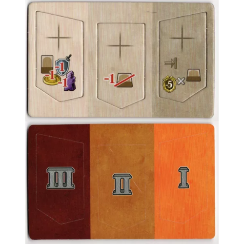 Lorenzo il Magnifico New Excommunications