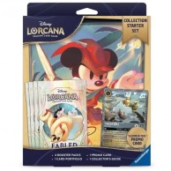 Disney Lorcana (Set09)...