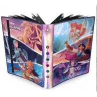 Disney Lorcana (Set09-12)...